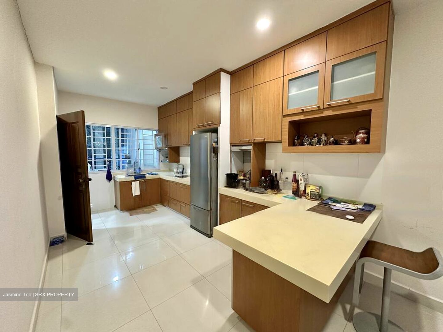 Opera Estate (D15), Terrace #602915731